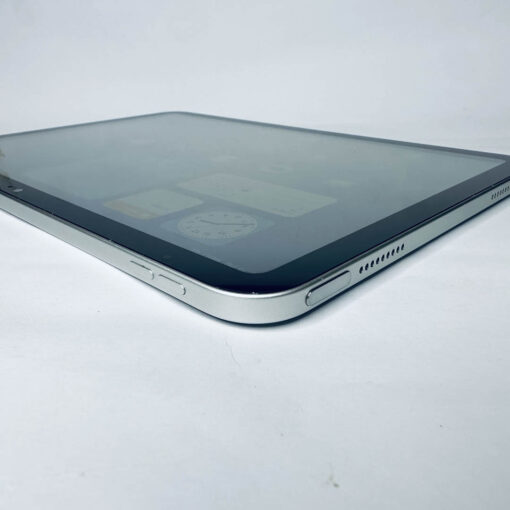 iPad 10 (10th Gen.) Wifi 64GB - Silver - Image 4