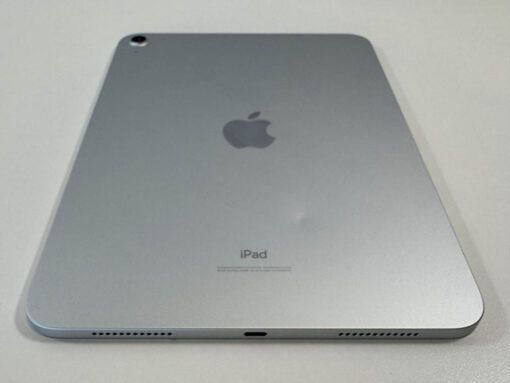 iPad 10 (10th Gen.) Wifi 64GB - Silver - Image 6