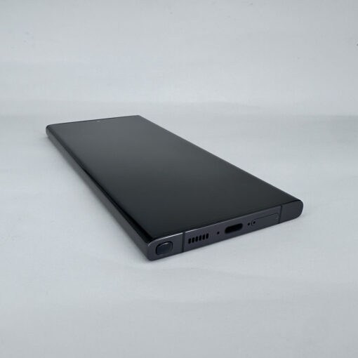 Samsung Galaxy S23 Ultra 256GB - Phantom Black - Image 2