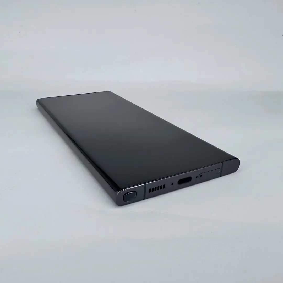 Samsung Galaxy S23 Ultra 256GB - Phantom Black - Image 2