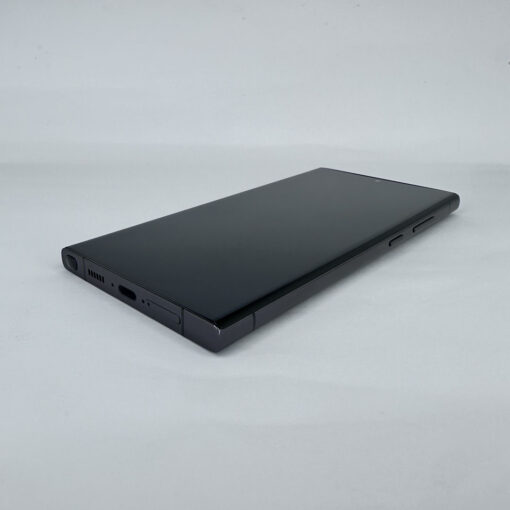 Samsung Galaxy S23 Ultra 256GB - Phantom Black - Image 3