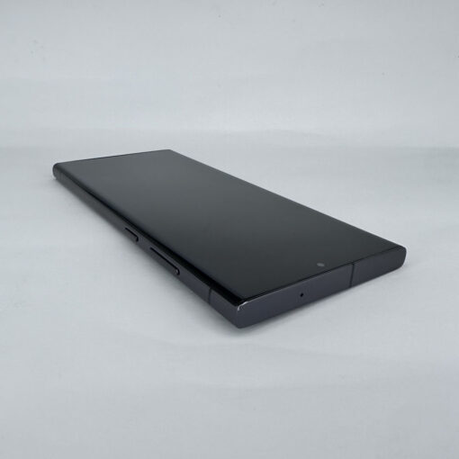Samsung Galaxy S23 Ultra 256GB - Phantom Black - Image 4
