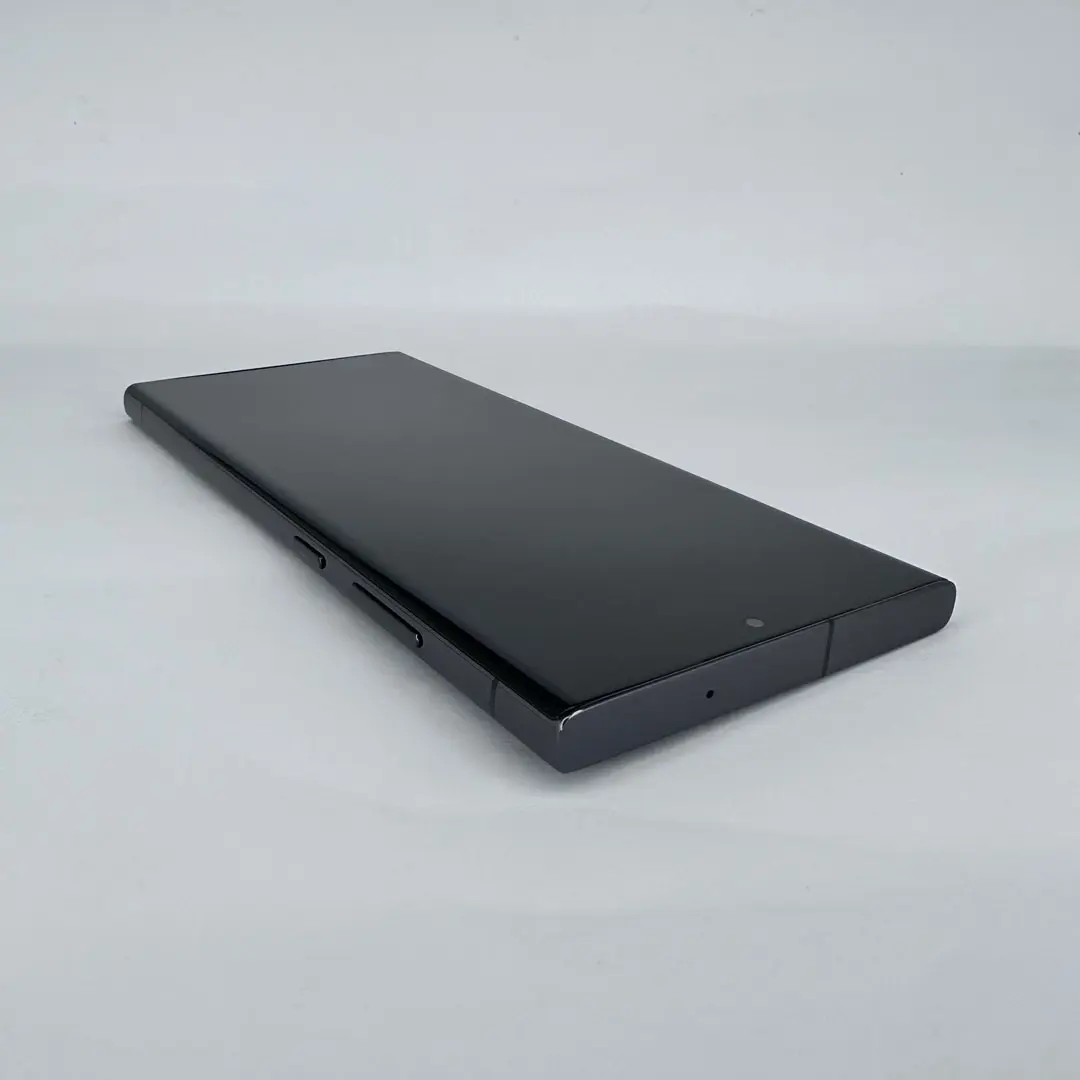Samsung Galaxy S23 Ultra 256GB - Phantom Black - Image 4