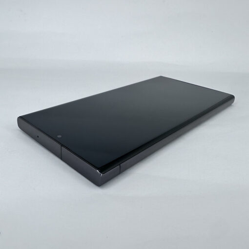 Samsung Galaxy S23 Ultra 256GB - Phantom Black - Image 5