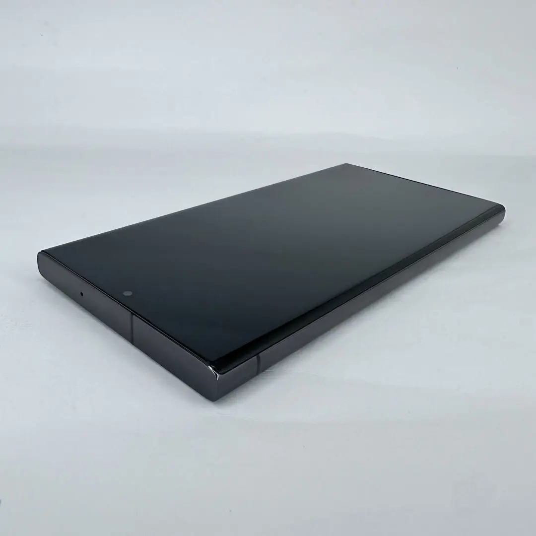 Samsung Galaxy S23 Ultra 256GB - Phantom Black - Image 5