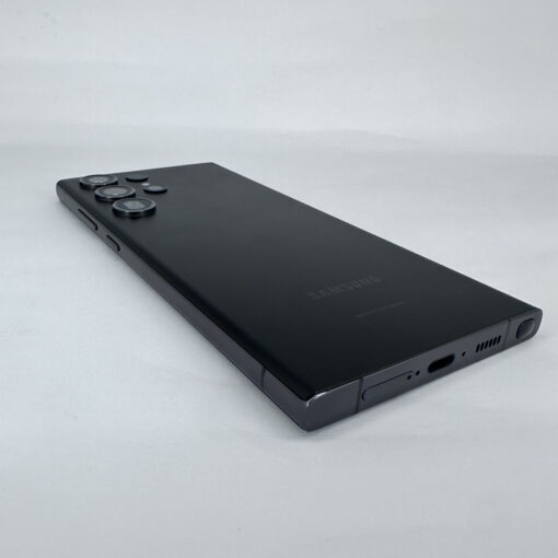 Samsung Galaxy S23 Ultra 256GB - Phantom Black - Image 6