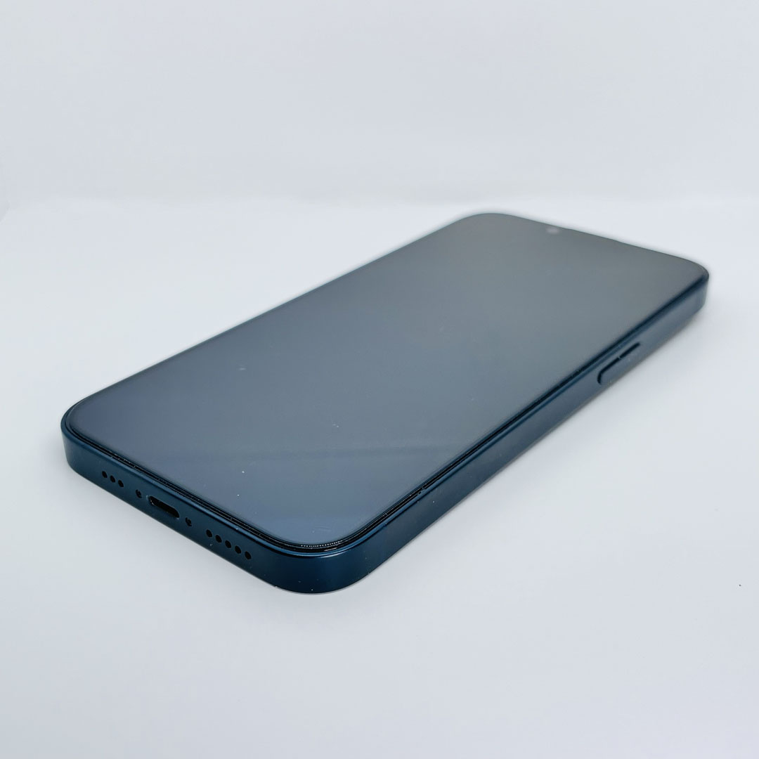 iPhone 14 256GB - Midnight - Image 2