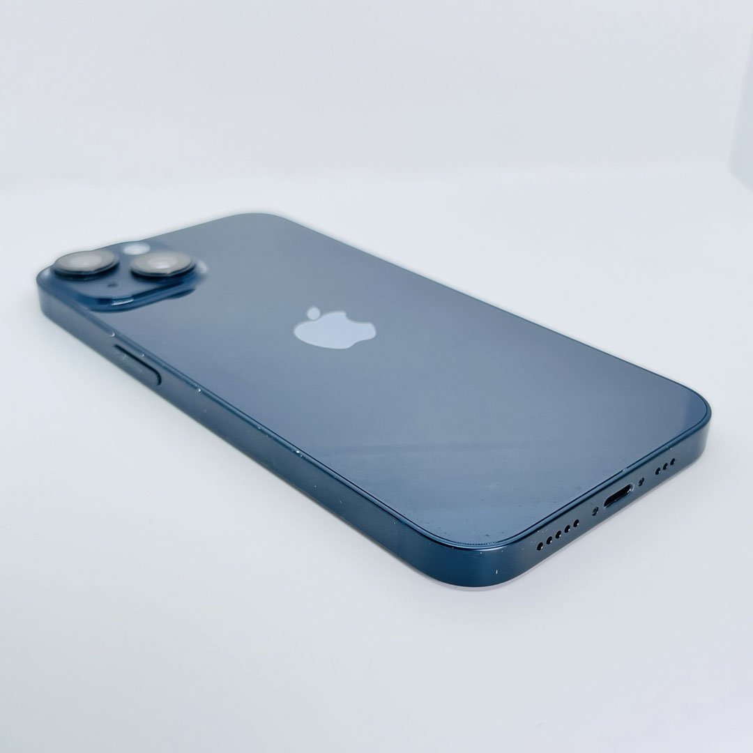 iPhone 14 256GB - Midnight - Image 9