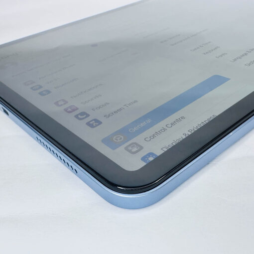iPad Air 4 64GB Wifi - Sky Blue - Image 9