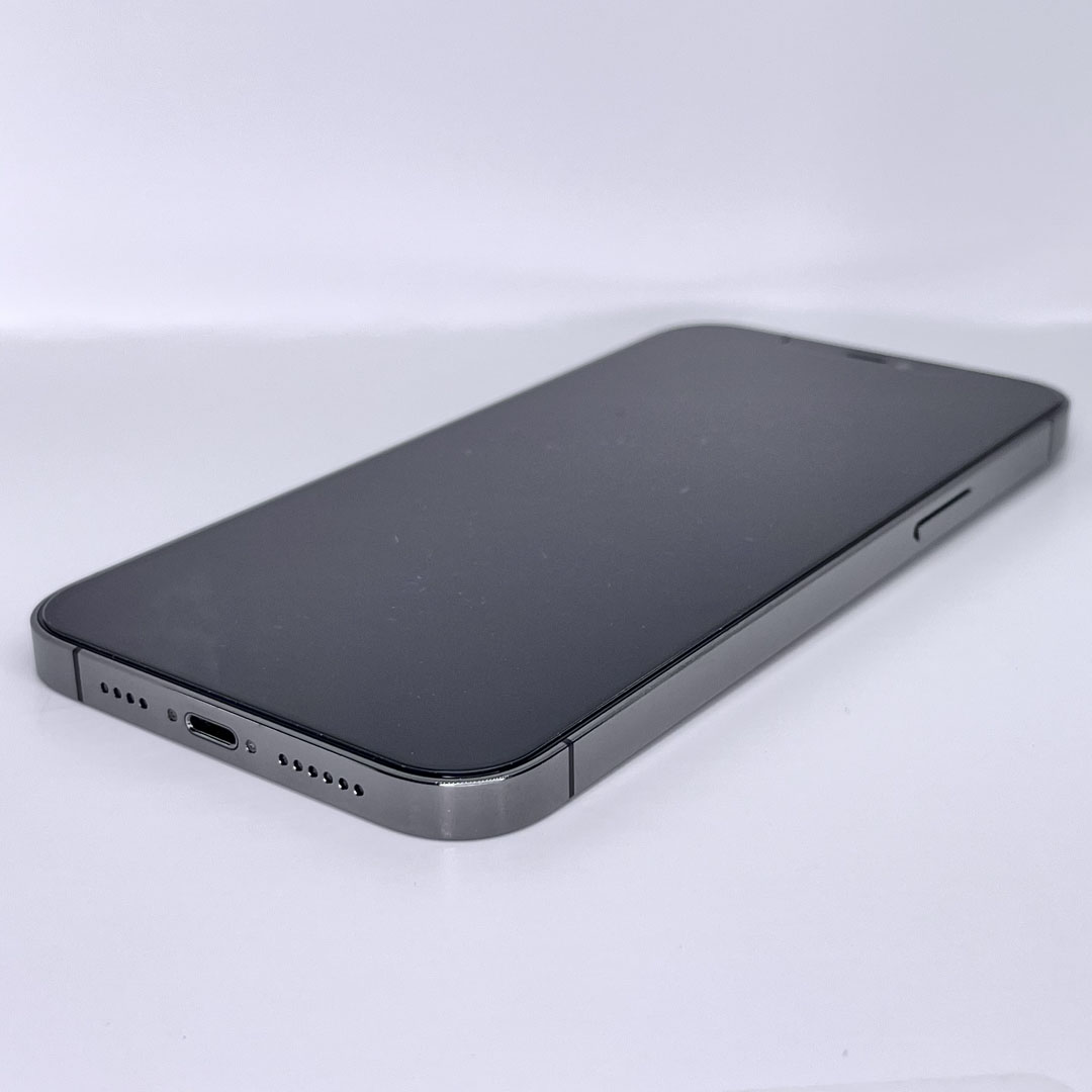 iPhone 12 Pro Max 256GB - Graphite - Image 9
