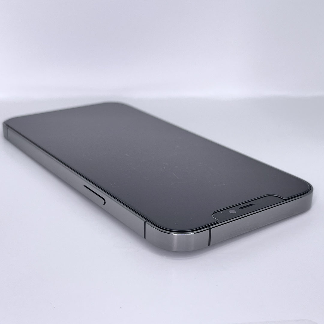 iPhone 12 Pro Max 256GB - Graphite - Image 8