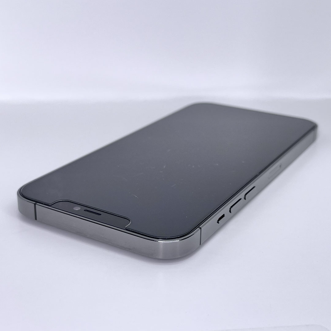 iPhone 12 Pro Max 256GB - Graphite - Image 7