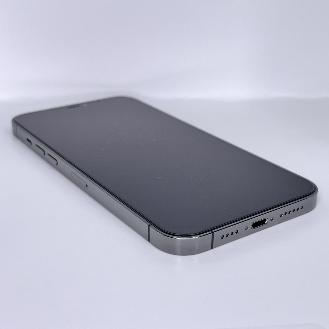 iPhone 12 Pro Max 256GB - Graphite - Image 6