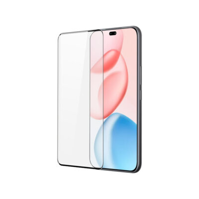 Honor 400 Pro tempered glass screen protector NZ