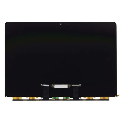 MacBook Air A2337 LCD panel replacement front panel part view