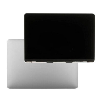 MacBook Air 13" A2179 Display Assembly - Silver (Pulled, Genuine)