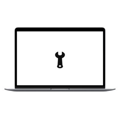 MacBook Air 13" M1 A2337 repair service NZ