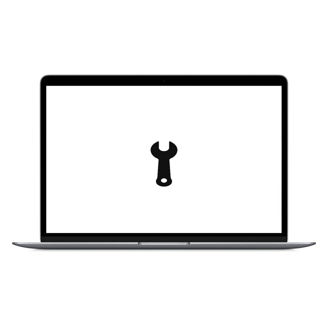 MacBook Air 13" M1 A2337 repair service NZ