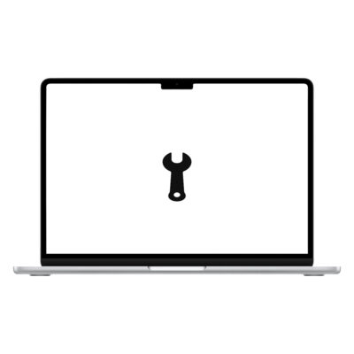 MacBook Air 13" M2 A2681 repair service NZ