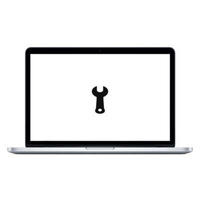 MacBook Pro 13" A1502 repair service NZ