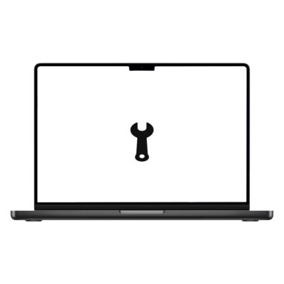 MacBook Pro 14" A3401 repair service NZ