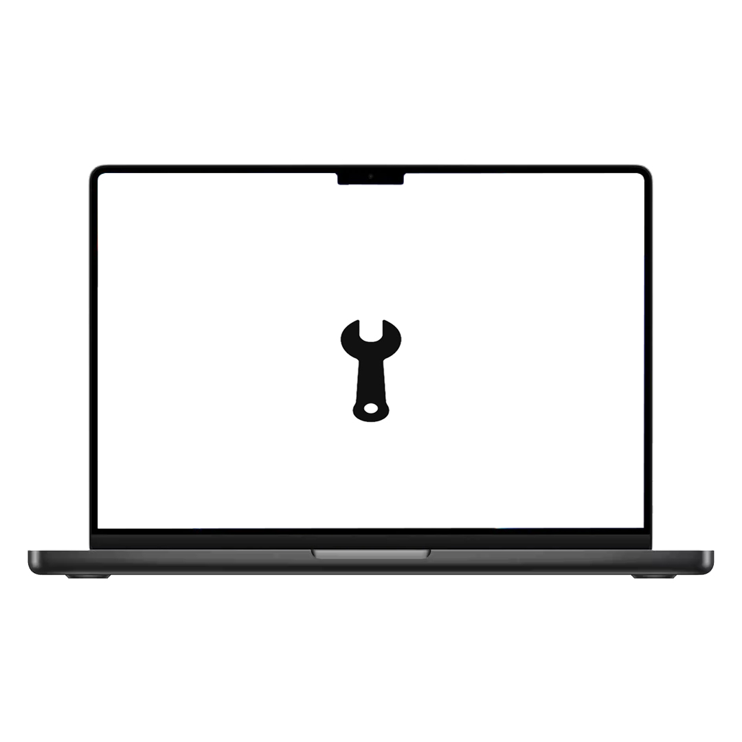 MacBook Pro 14" A3434 repair service NZ