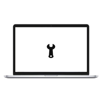 MacBook Pro 15" A1286 repair service NZ