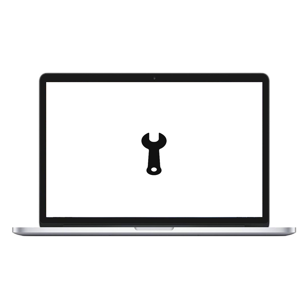 MacBook Pro 15" A1286 repair service NZ