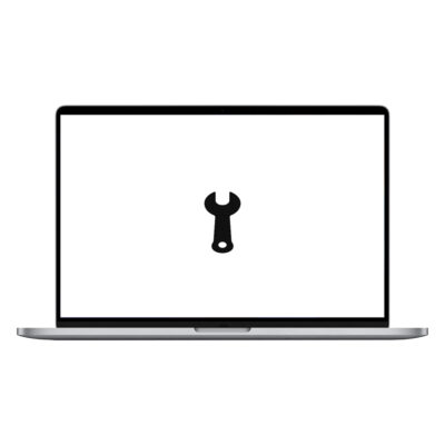 MacBook Pro 16" A2141 repair service NZ