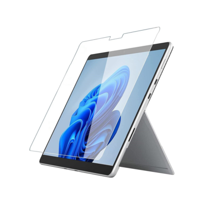 Microsoft Surface Go 4 / 3 / 2 tempered glass screen protector NZ