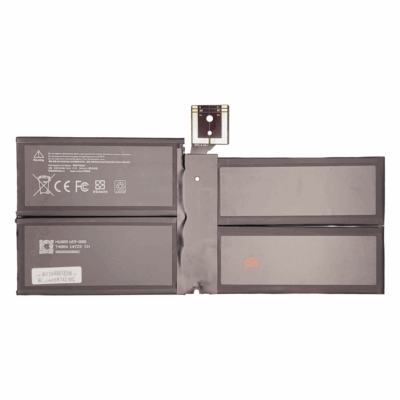 Microsoft Surface Pro 5 / Pro 6 Replacement Battery | G3HTA038H