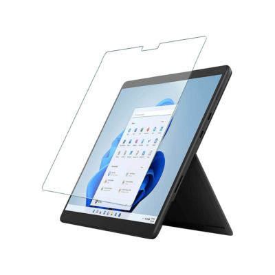 Microsoft Surface Pro 11 tempered glass screen protector NZ