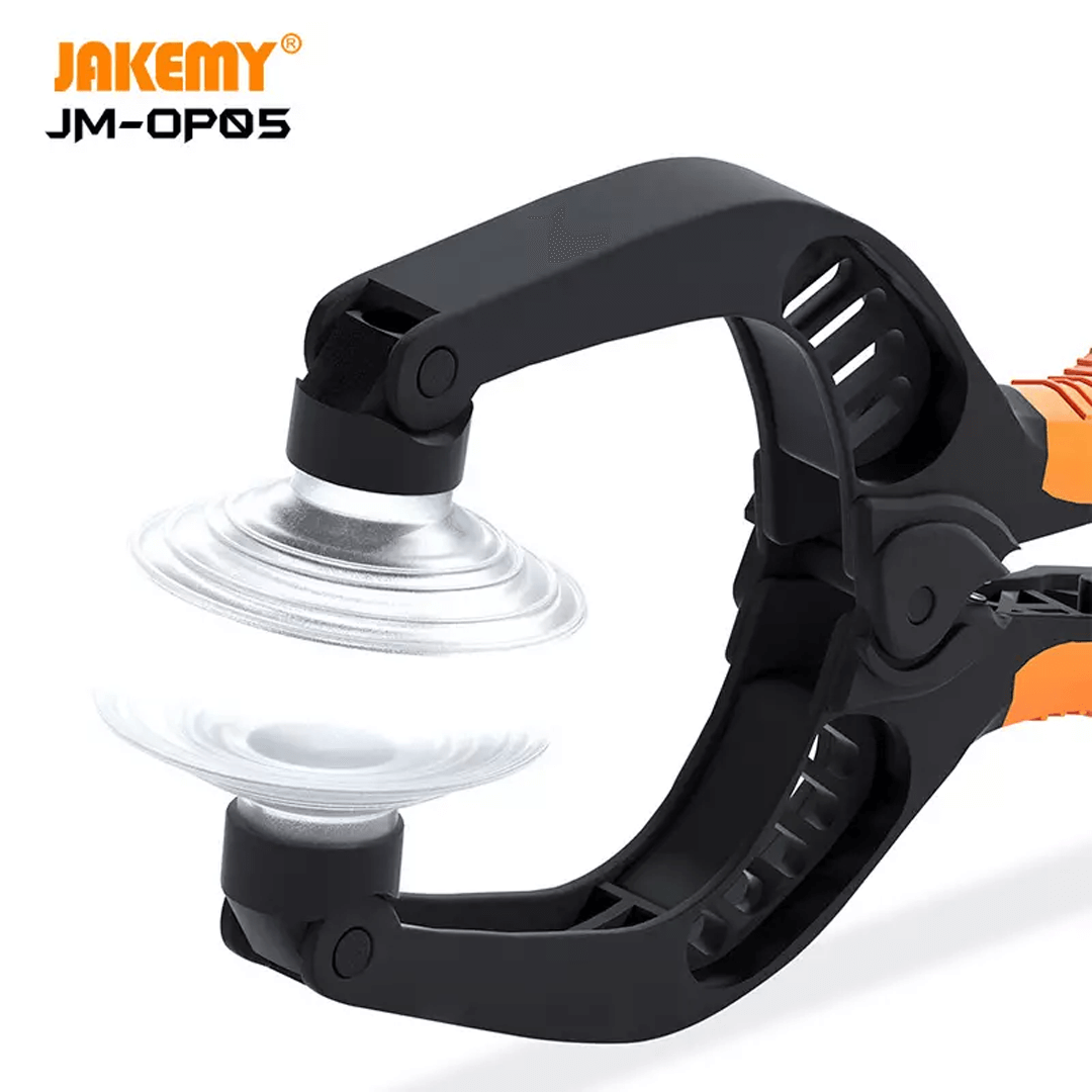 Mobile Screen Opening Plier | Jakemy JM-OP05 - Image 4