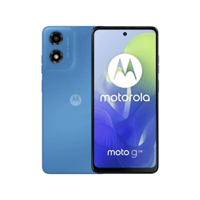 Motorola Moto G04 64GB - Blue