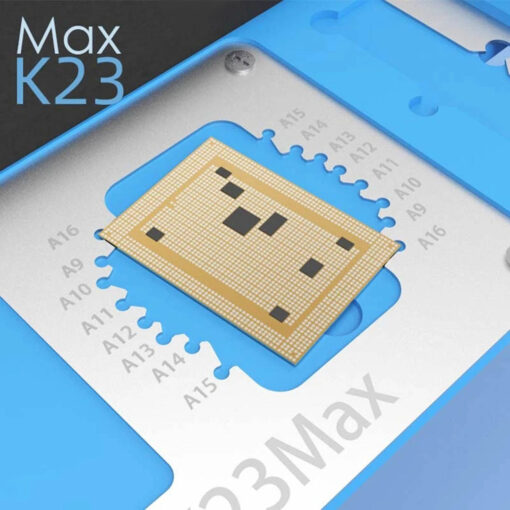 Mijing K23 Max Multifunction PCB Fixture – Professional Logic Board Repair Tool - Image 5