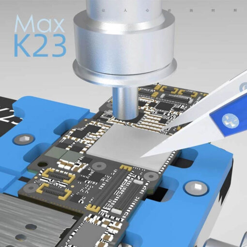 Mijing K23 Max Multifunction PCB Fixture – Professional Logic Board Repair Tool - Image 7