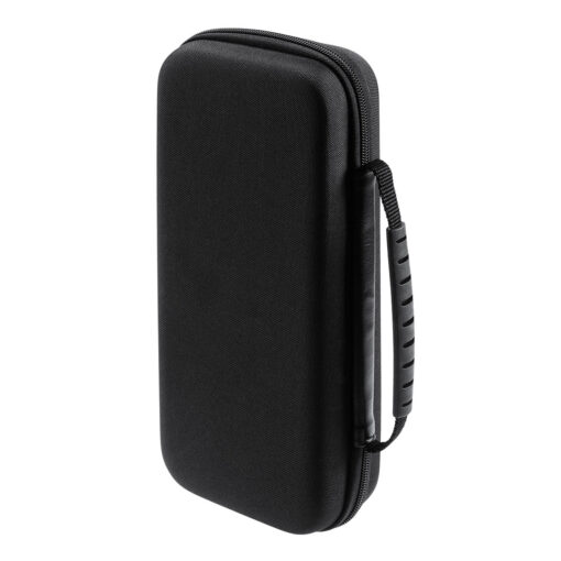 Nintendo Switch 2 Handheld Storage Bag - Waterproof, Shockproof with Game-Card Organiser by Dux Ducis - Image 3