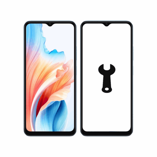 OPPO A18 Repairs NZ