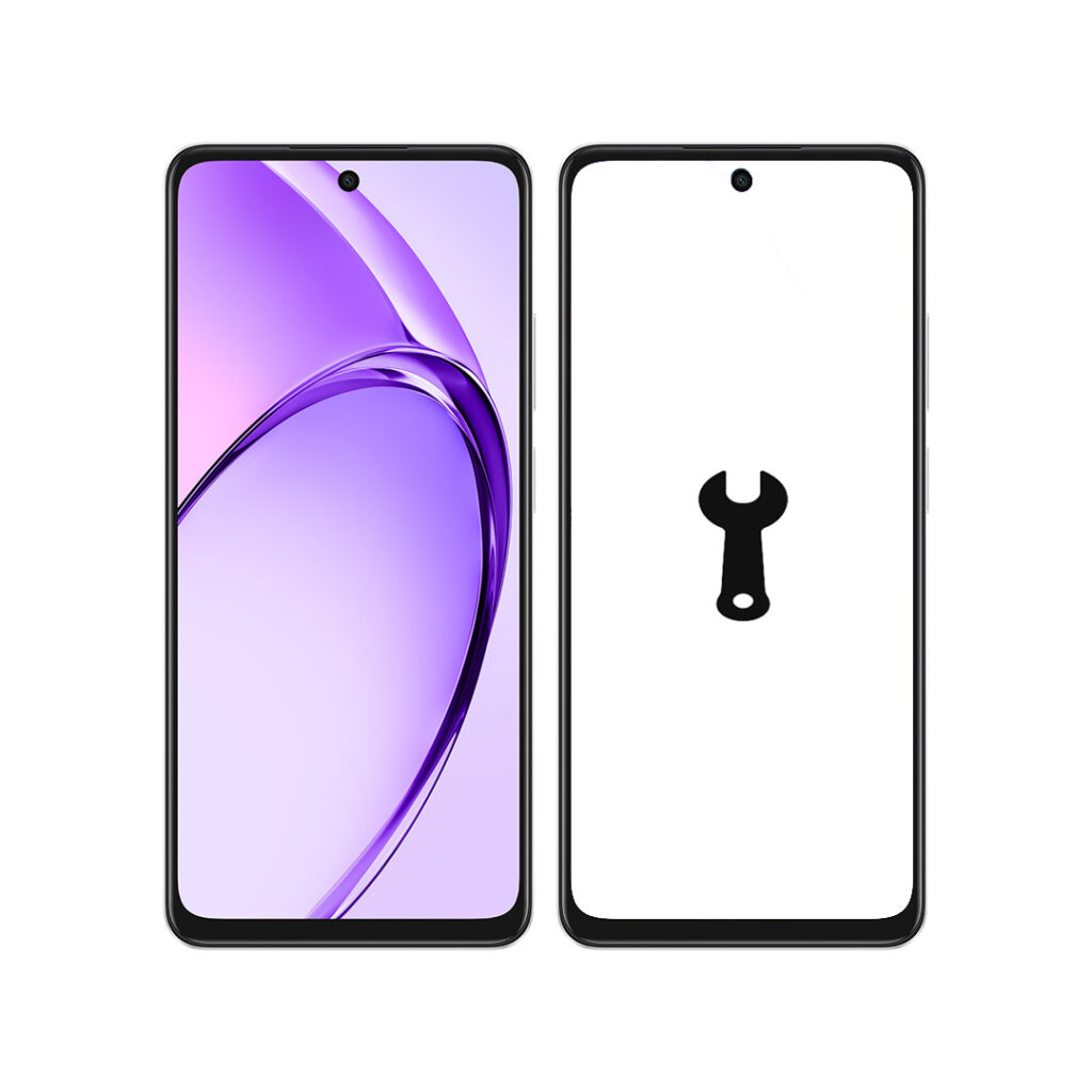 Oppo A40 repair service NZ screen battery charging port repair