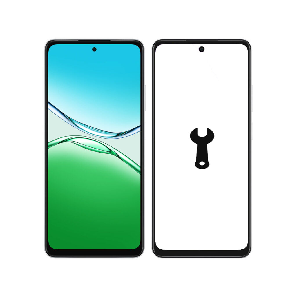 Oppo A5 repair service NZ screen battery charging port repair