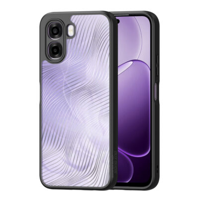 Oppo A6x Case and Protector