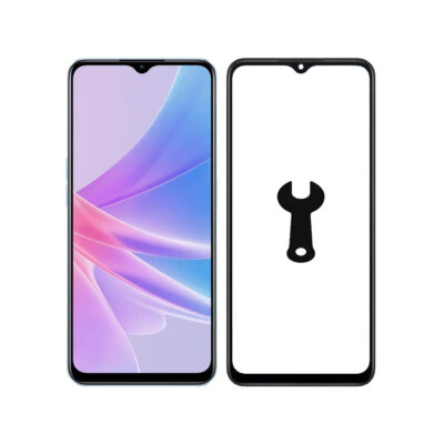 Oppo A78 5G - Repairs