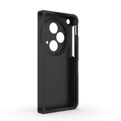 Oppo Find N3 Fold Full Cover Magic Shield Case - Black - Image 5