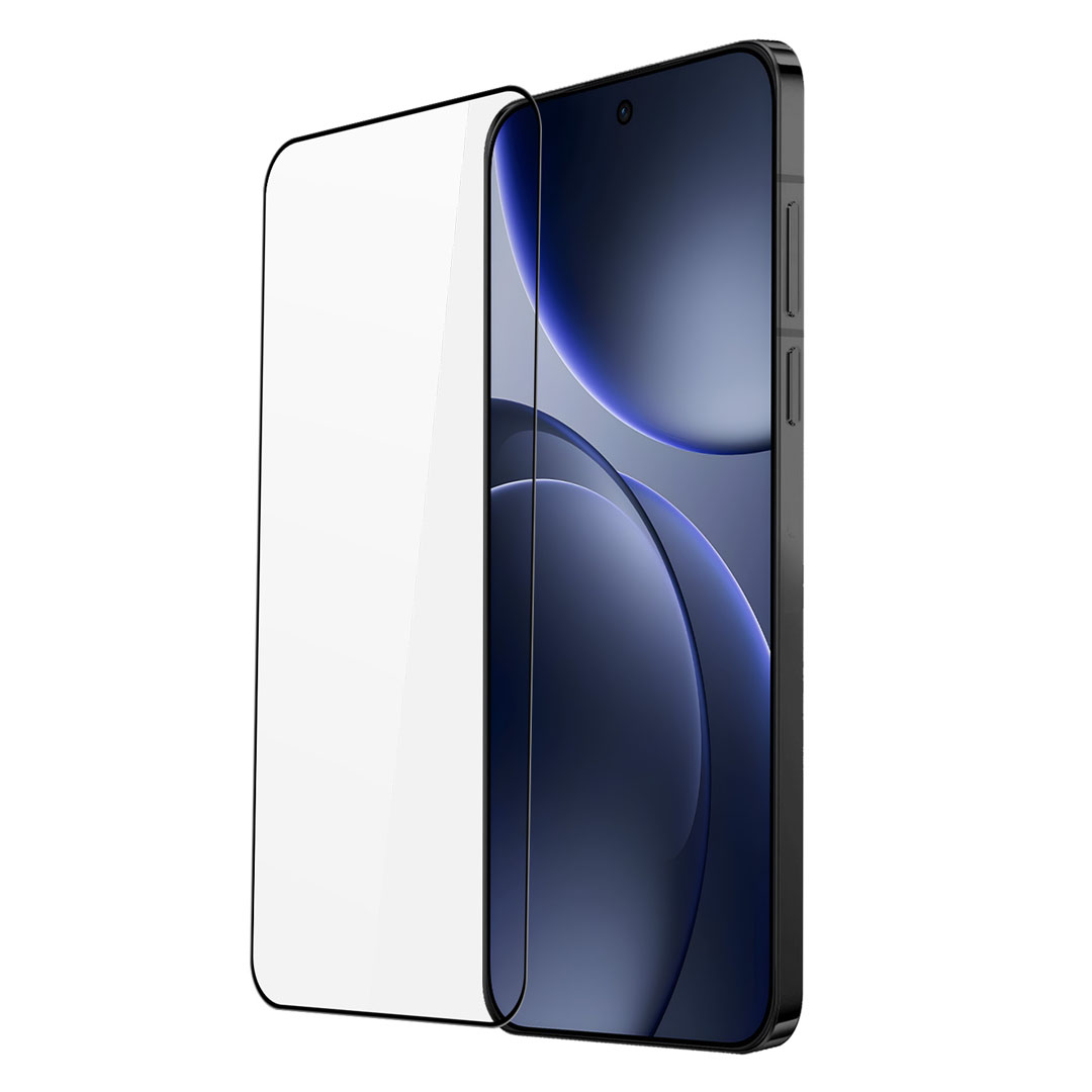 Oppo Find X9 screen protector NZ – tempered glass by GA Tech