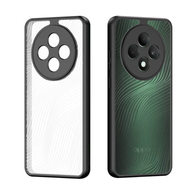 Oppo Reno 12F Accessories NEW