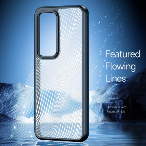 DUX DUCIS Aimo Series Oppo Reno12 Pro Phone Case - Slim, Shockproof Protection, Premium Finish - Image 7