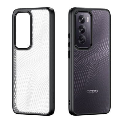 Oppo Reno 12 Accessories NEW