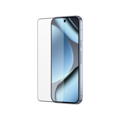 Google Pixel 10 Pro Full Cover Screen Protector