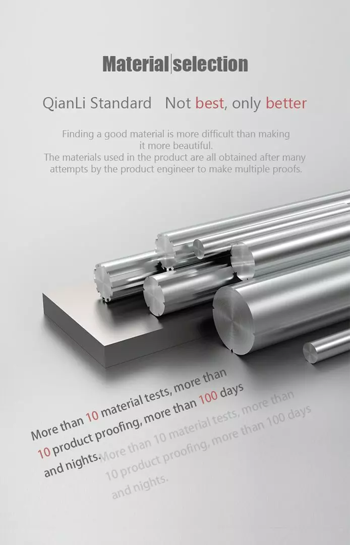 Phillips PH000 Precision Screwdriver | 3D iThor Series by Qianli - Image 7