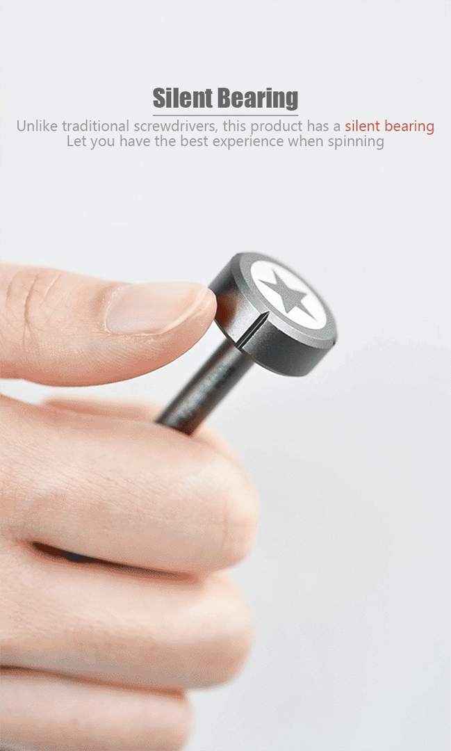 Phillips PH000 Precision Screwdriver | 3D iThor Series by Qianli - Image 8
